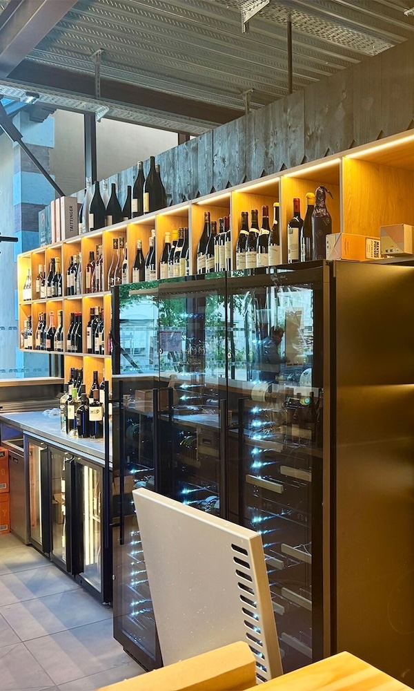 boutique Vinatis Annecy